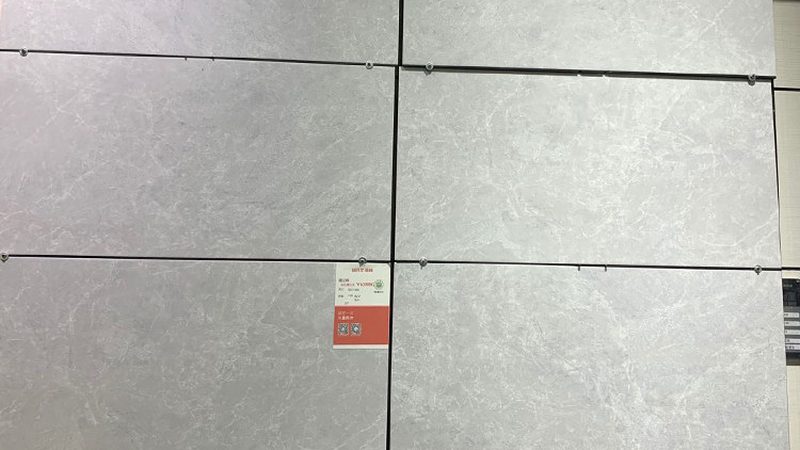 岩板瓷砖选购，揭秘如何挑选优质厂家