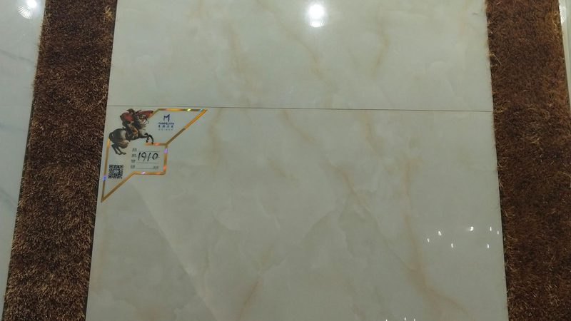做旧仿古砖，为何成为家居装修新宠？**